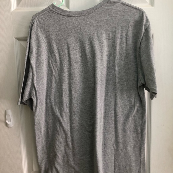 Large T-shirt - Picture 3 of 3